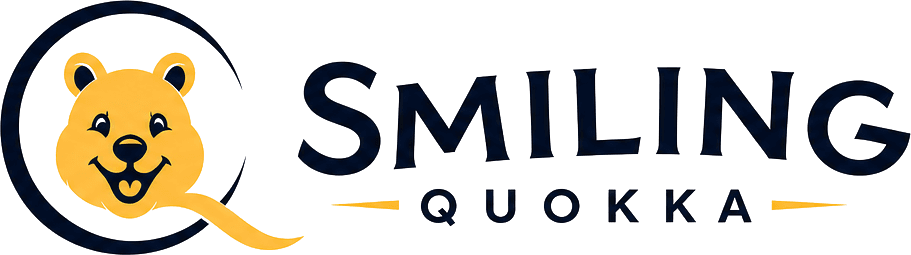Smiling Quokka