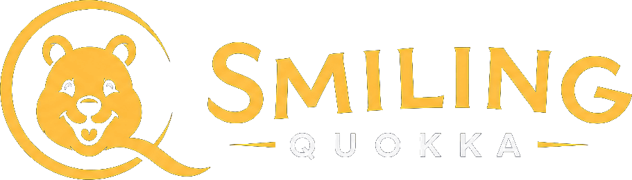 Smiling Quokka